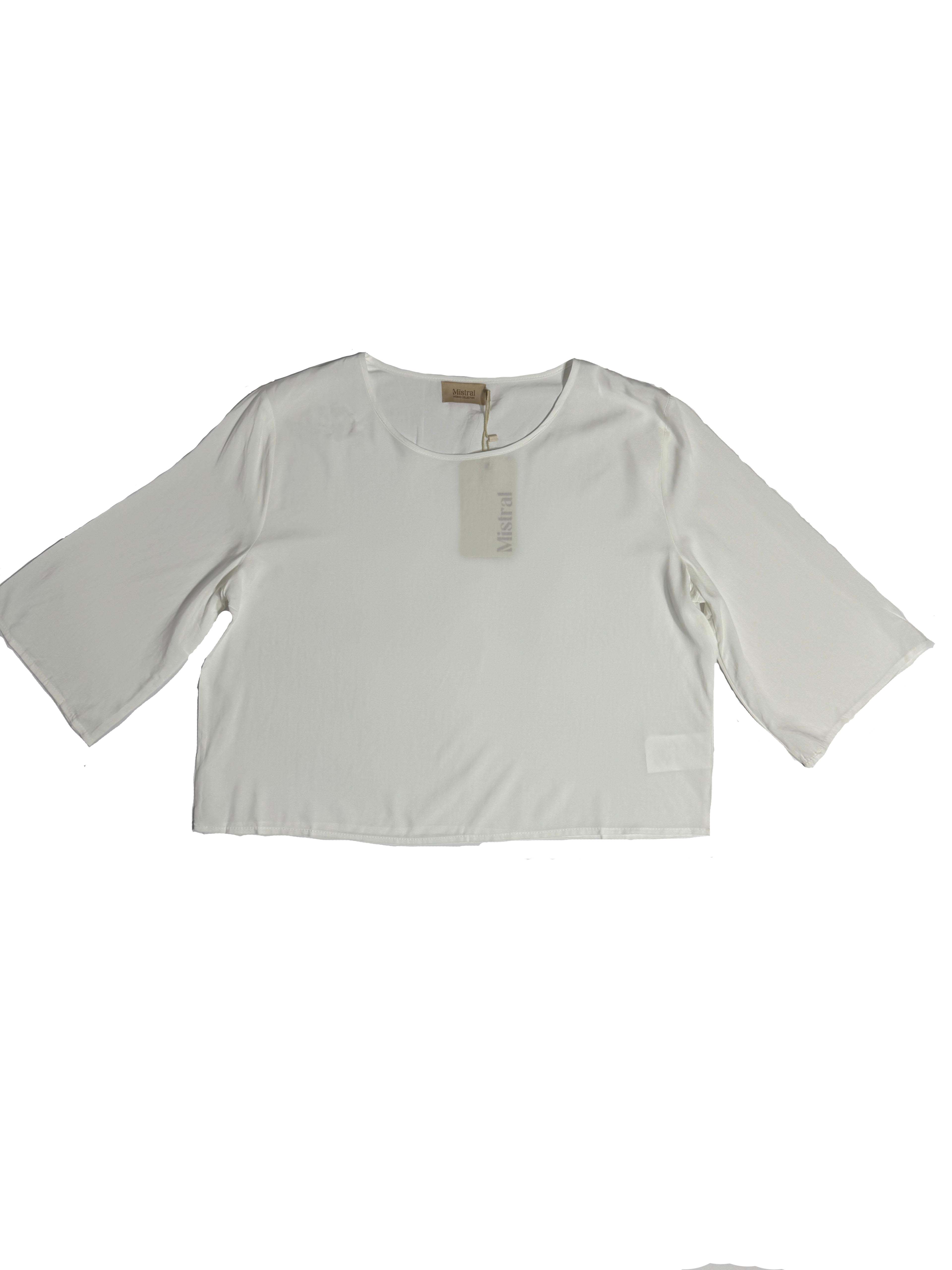 BLUSA SALOMÉ