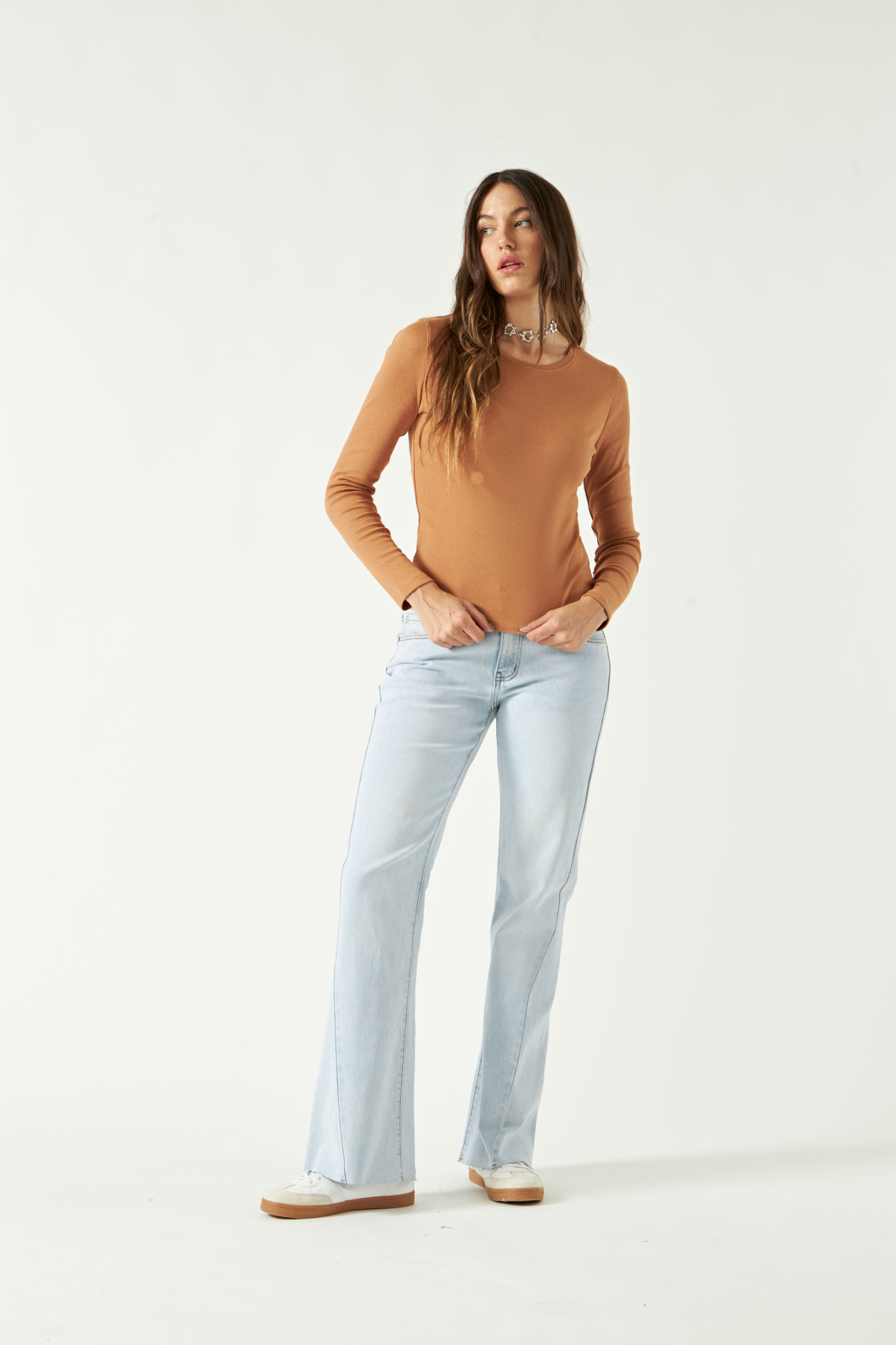 JEAN OXFORD KIOTO