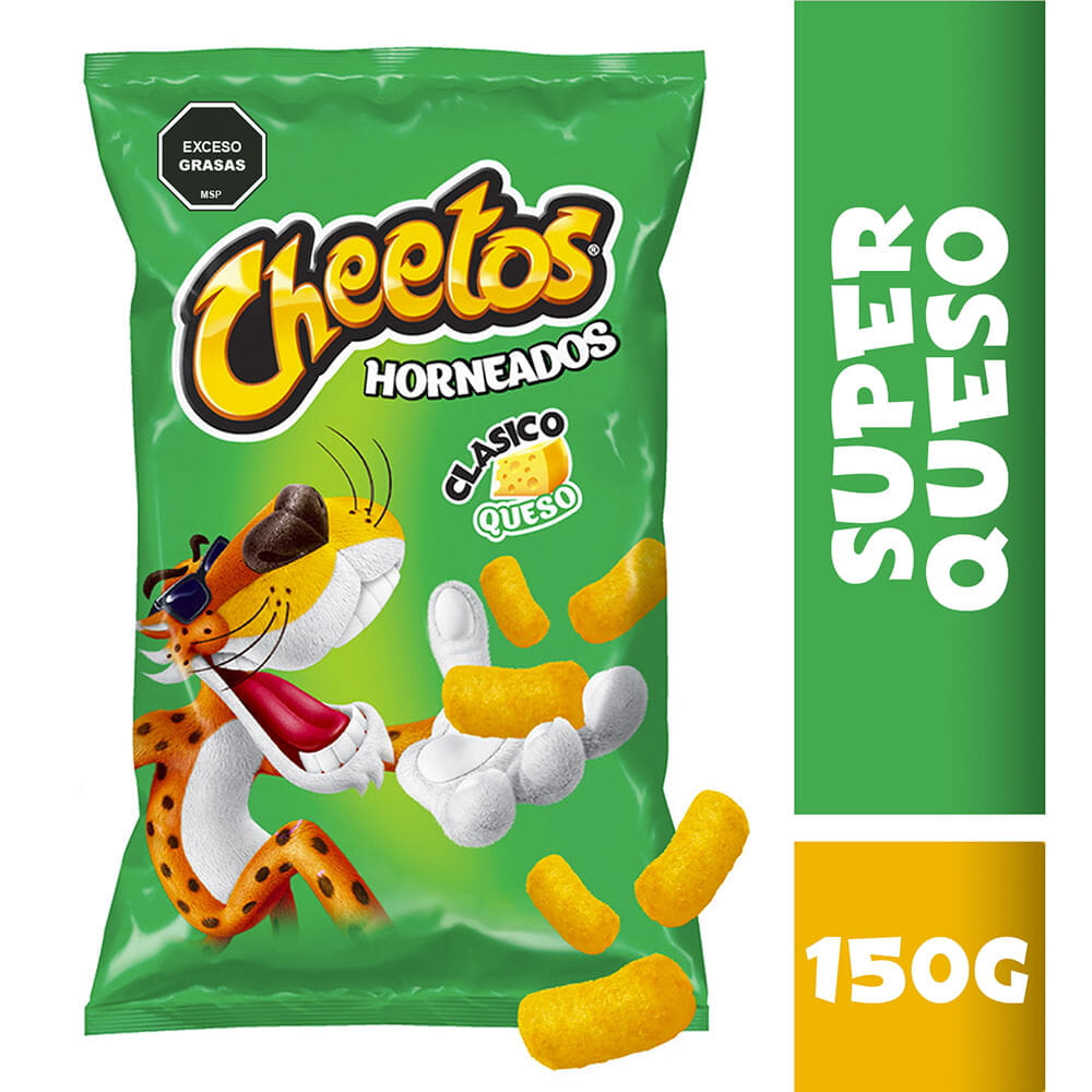 CHEETOS LAYS 150GR