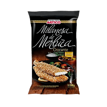 M&J Market Milanesas