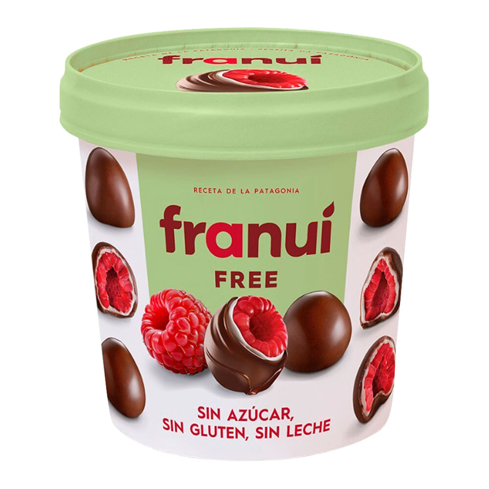 FRANUI FREE 150GR