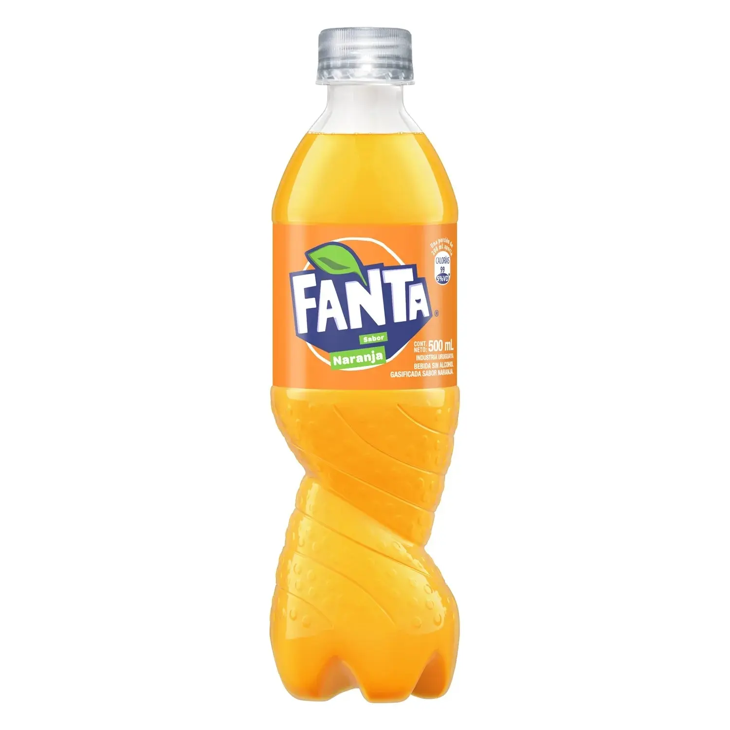 FANTA 500ML