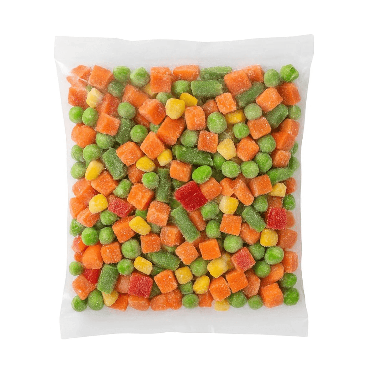 ENSALADA MIX MEXICANO 1 KG