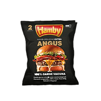 M&J Market Hamburguesas