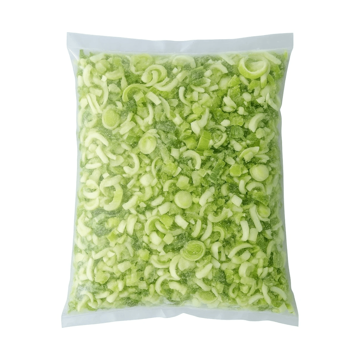 PUERRO PICADO 1 KG