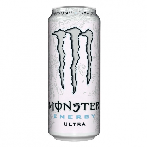 MONSTER BLANCA