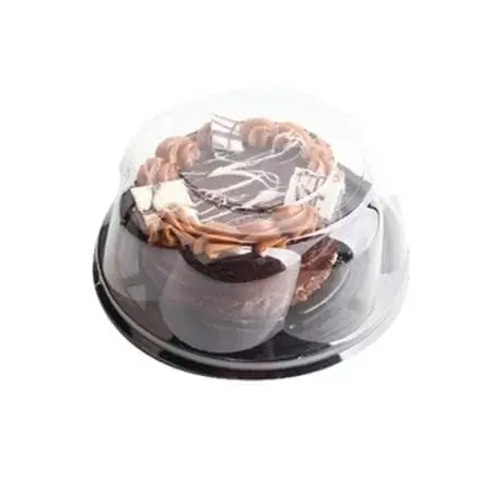 TORTA SALCHICHON CHOCO. MB CAKES 1100G