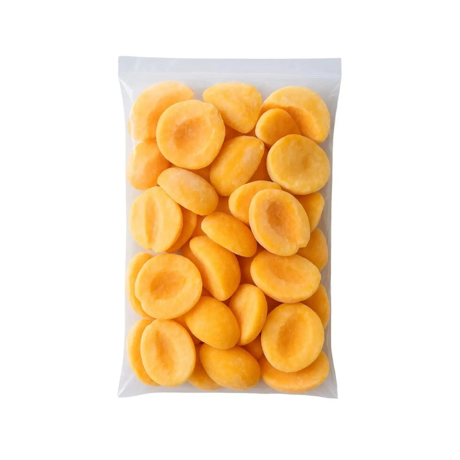 DURAZNO EN RODAJAS 1KG