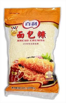 PANKO 230GR
