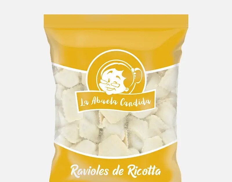 ABUELA CANDIDA RICOTA 1KG