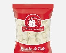 ABUELA CANDIDA POLLO 1KG  
