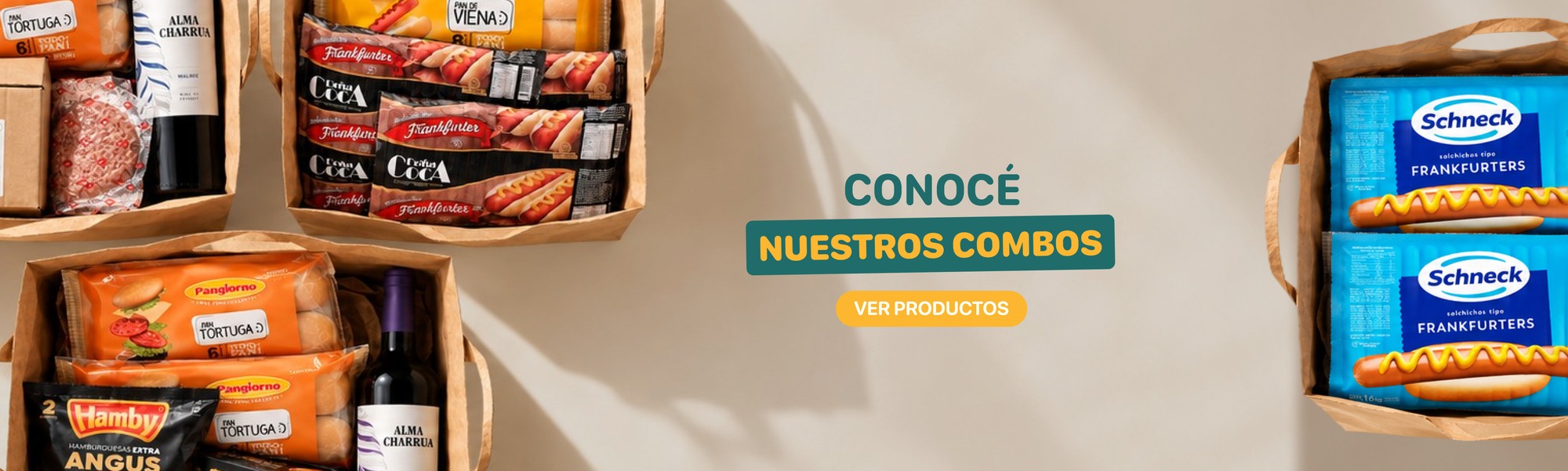 Combos