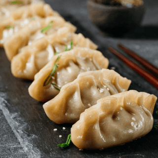 GYOZAS EMPANADAS CHINAS 1 KG