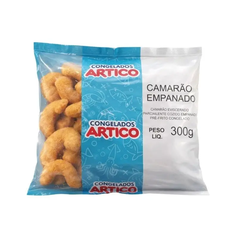 LANGOSTINOS REBOZADOS 300GR