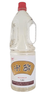 VINAGRE DE ARROZ SUZUKA 1.8L