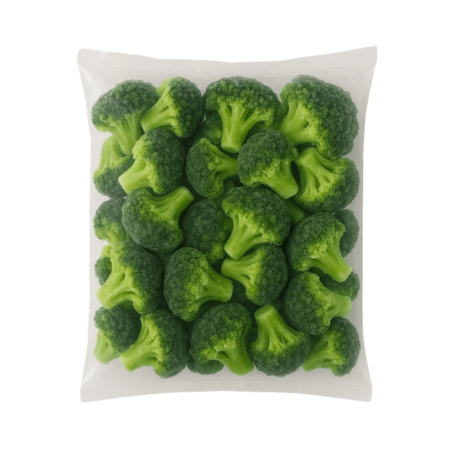 BROCOLI 1 KG