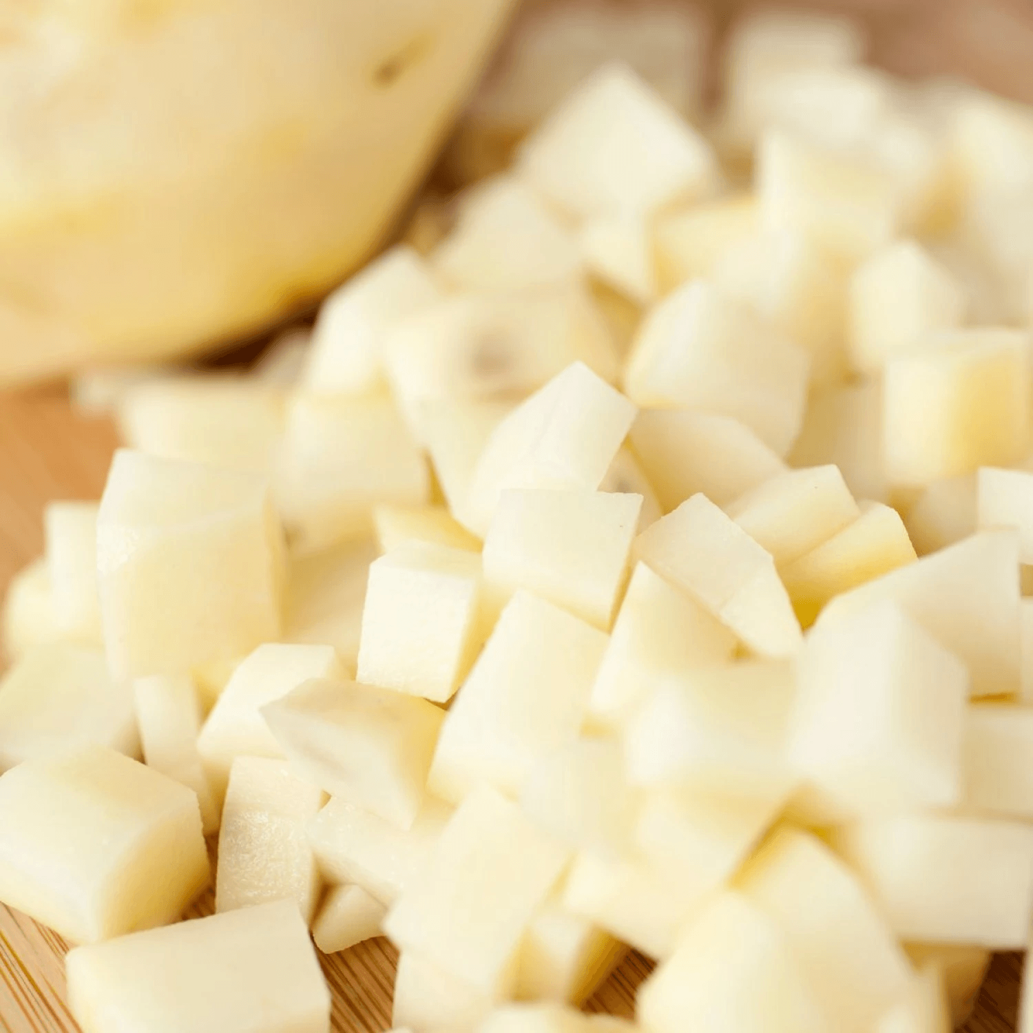 PAPAS EN CUBO AL NATURAL 1 KG