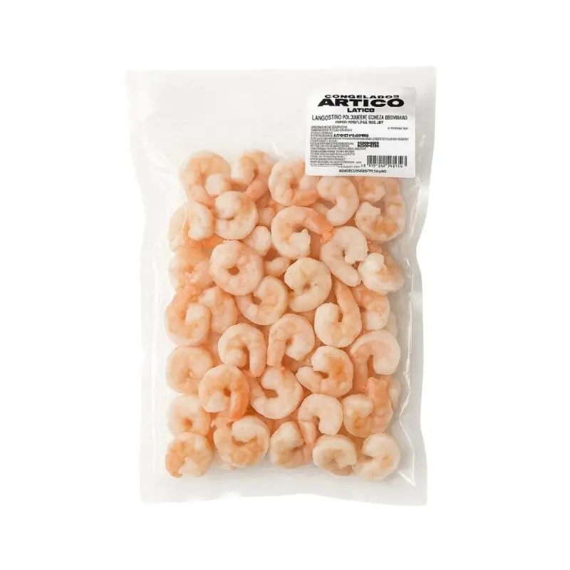 LANGOSTINO PELADO MIX LARGE 1KG (LAN4004)