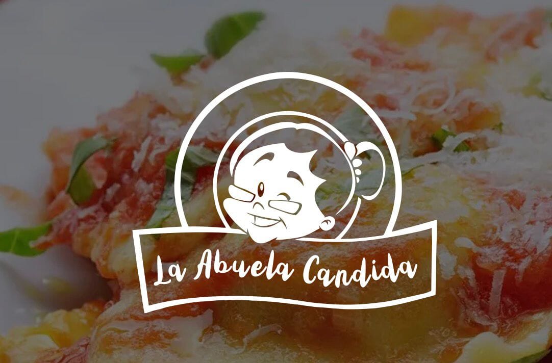 ABUELA CANDIDA