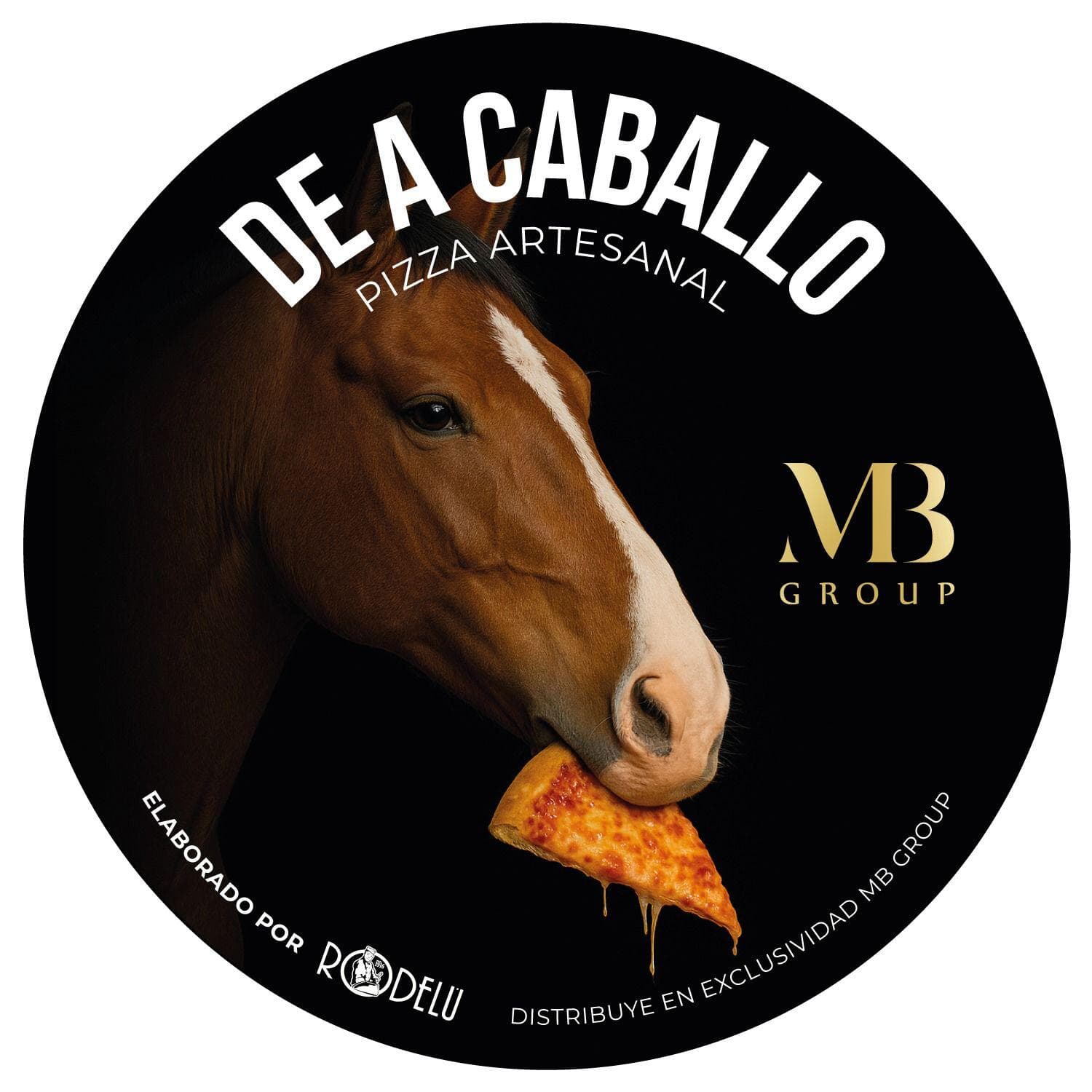 FAINA DEACABALLO