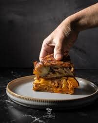 TORTILLA TORTIMAN