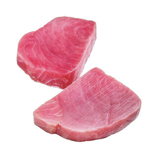 ATUN ROJO STEAK 220GR