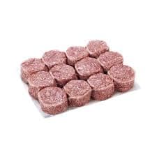 SMASH BURGUER X9UDS