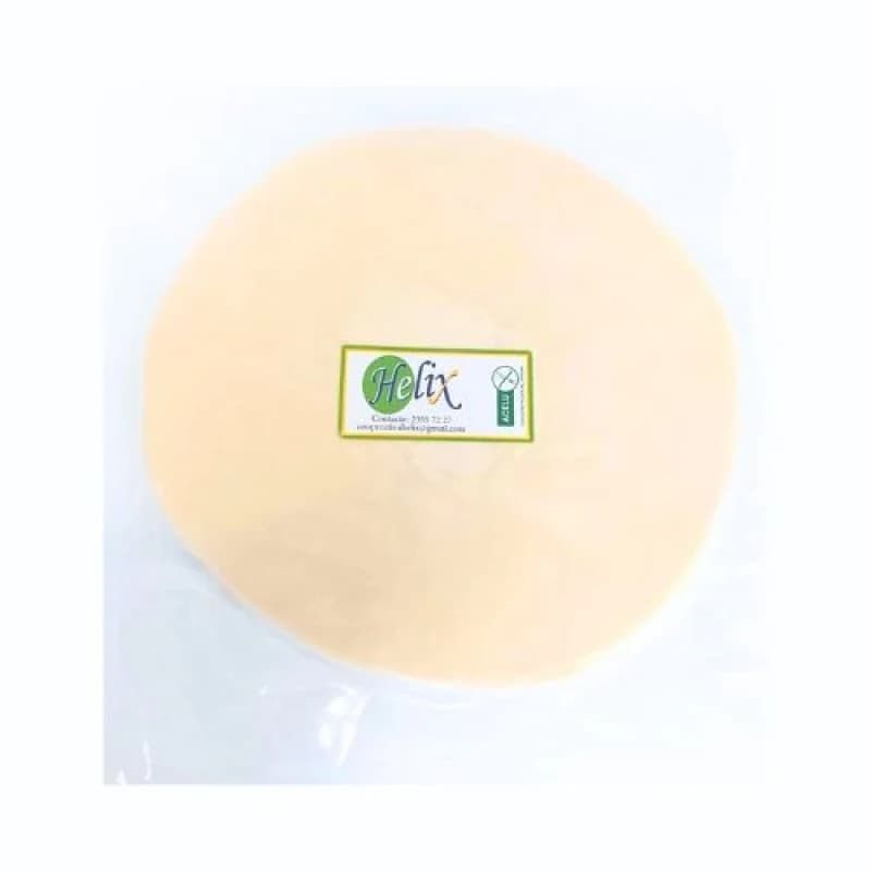 MASA PARA TARTA HELIX