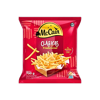 M&J Market Fritas