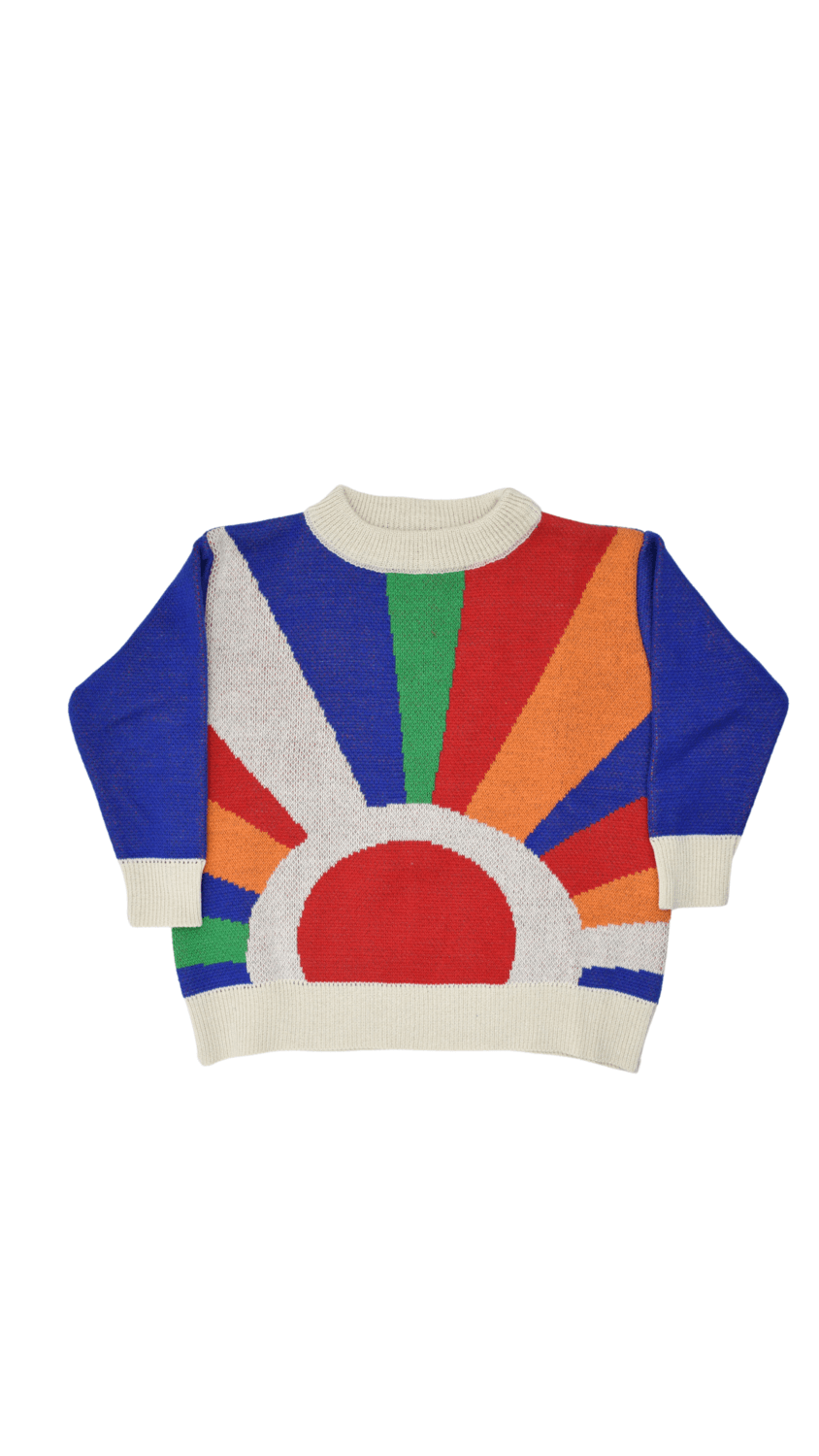 SWEATER SUNNY