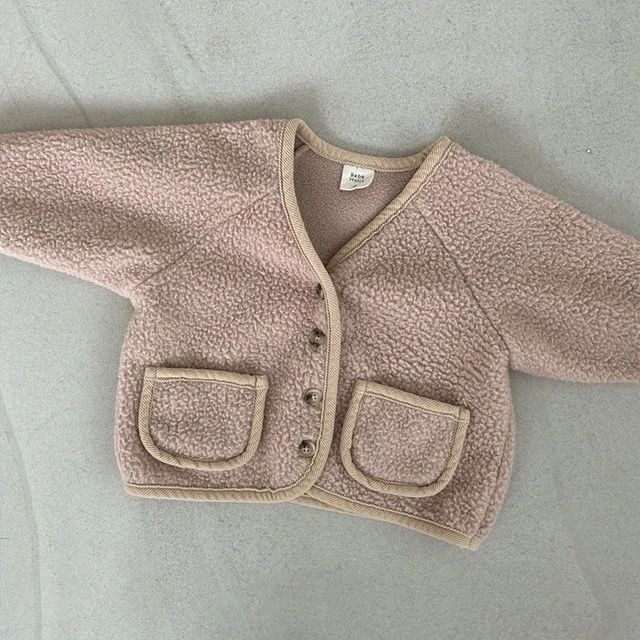 CAMPERA LAMB