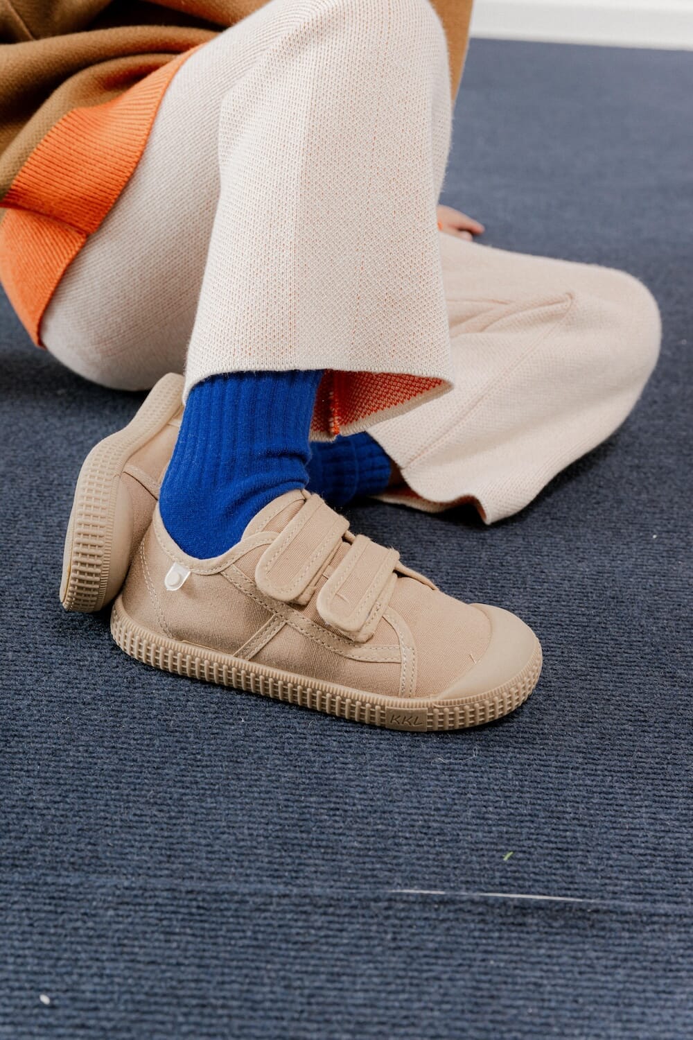 ZAPATILLA AVENTURA