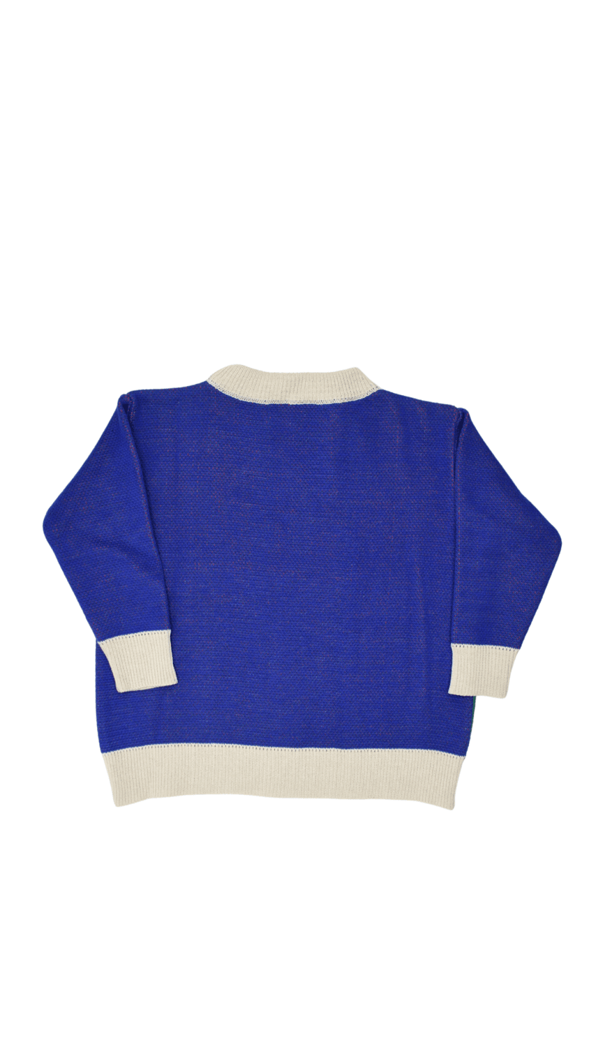 SWEATER SUNNY