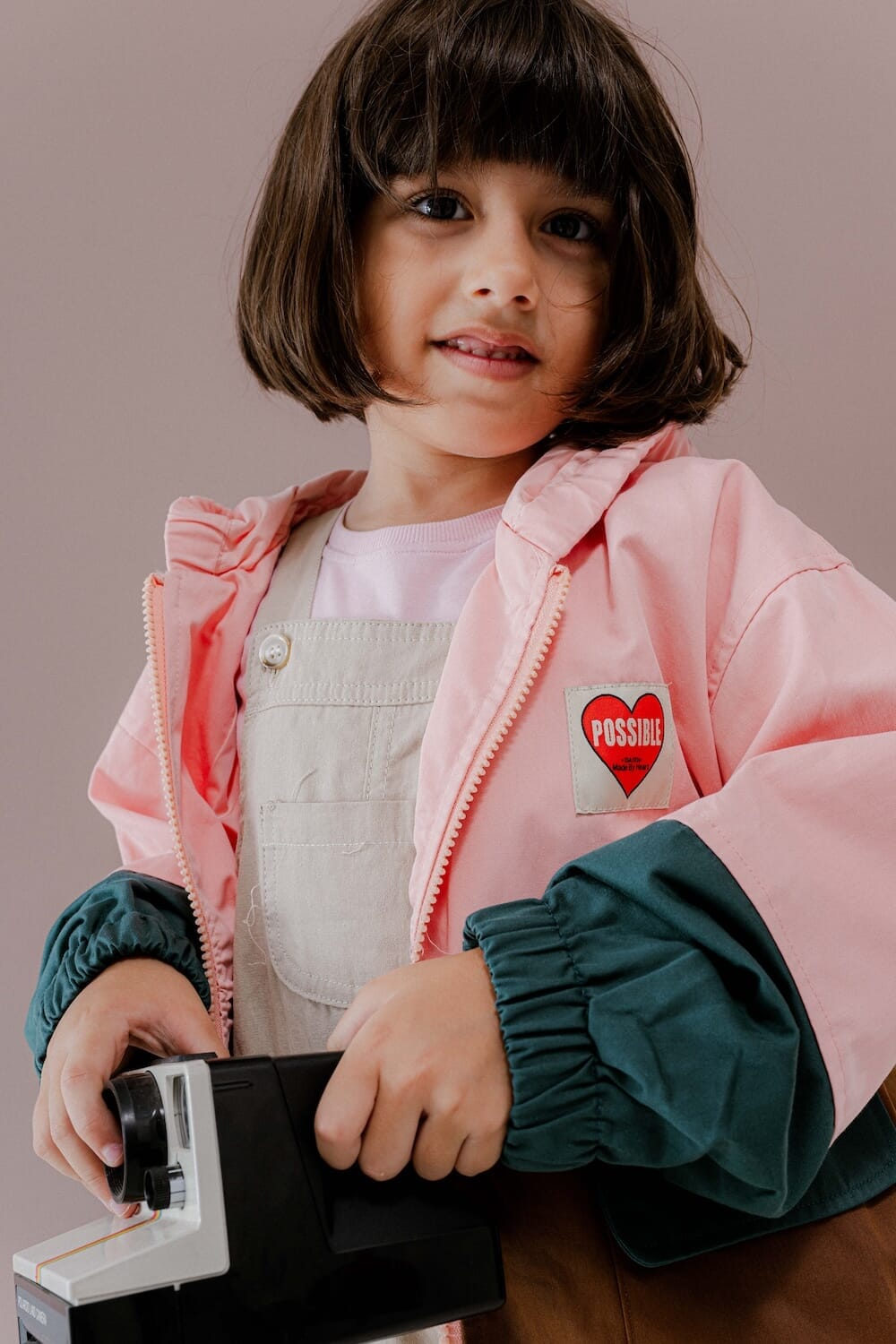 CAMPERA FANTASIA