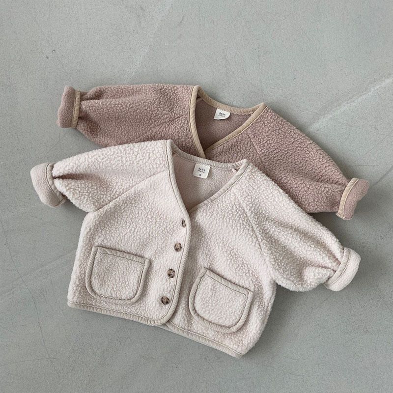 CAMPERA LAMB