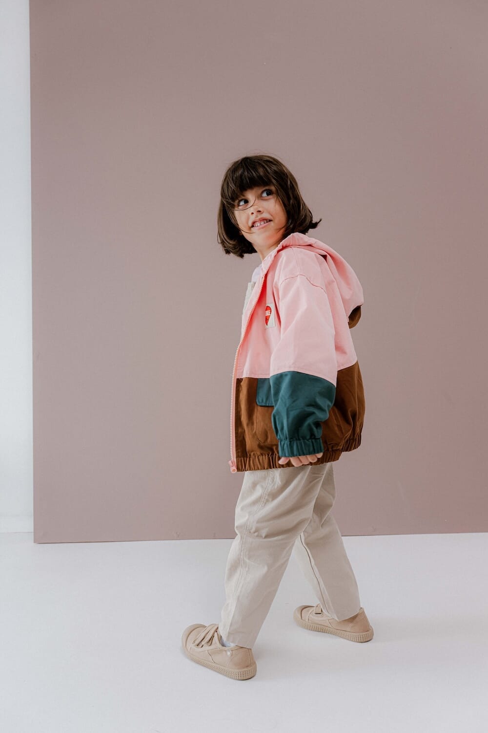 CAMPERA FANTASIA