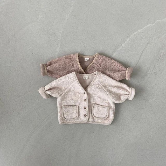 CAMPERA LAMB