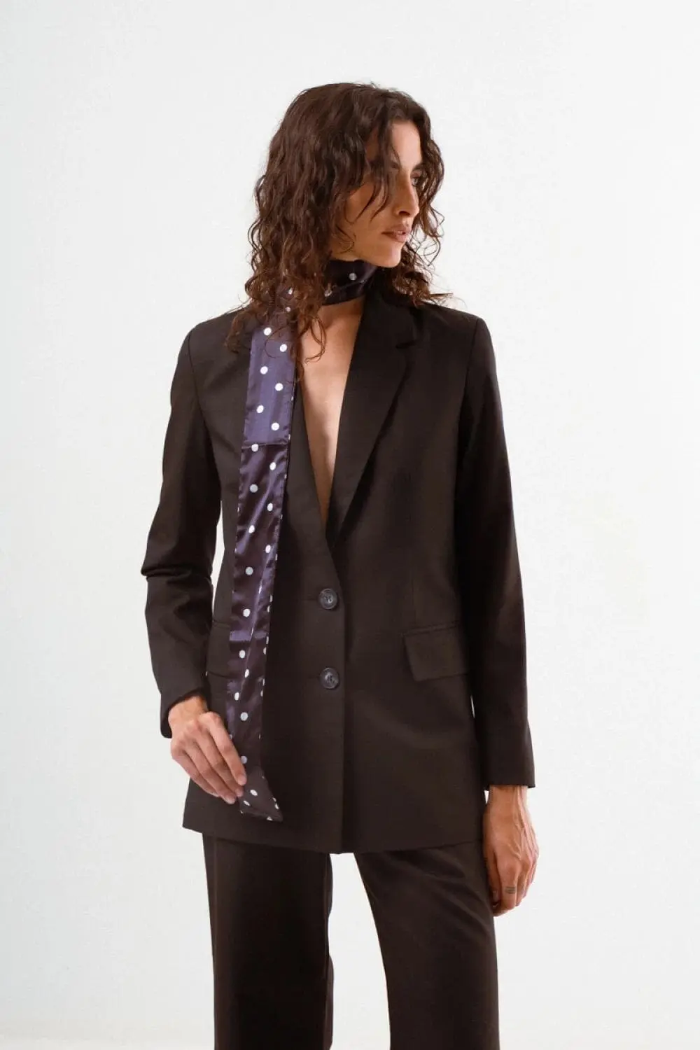 BLAZER ZARI