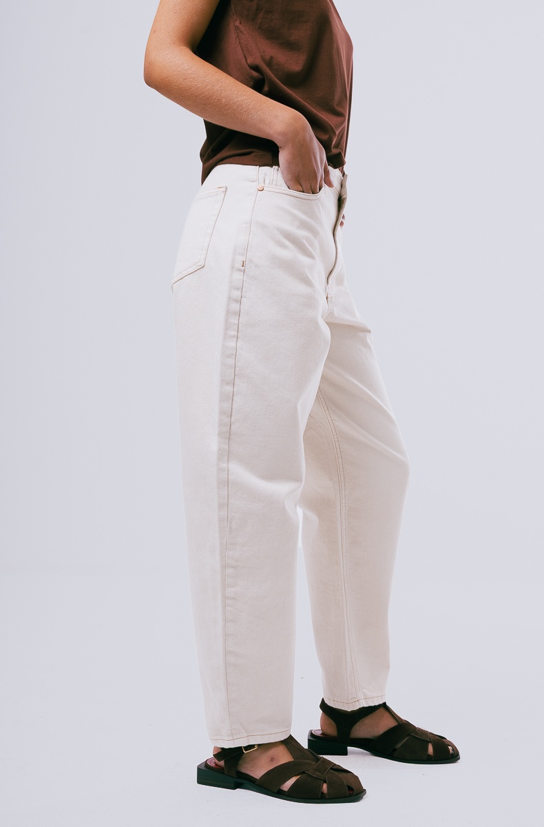 JEAN SLOUCHY