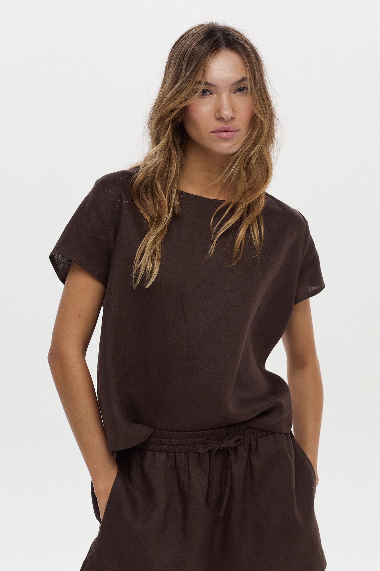 Blusa Alicante