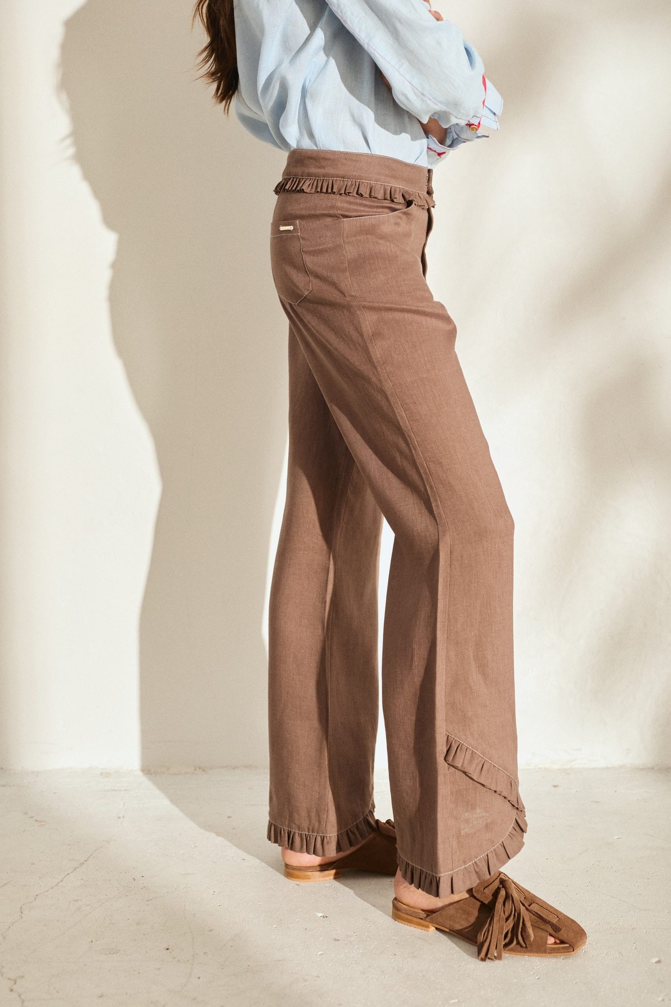 Pantalon Winga