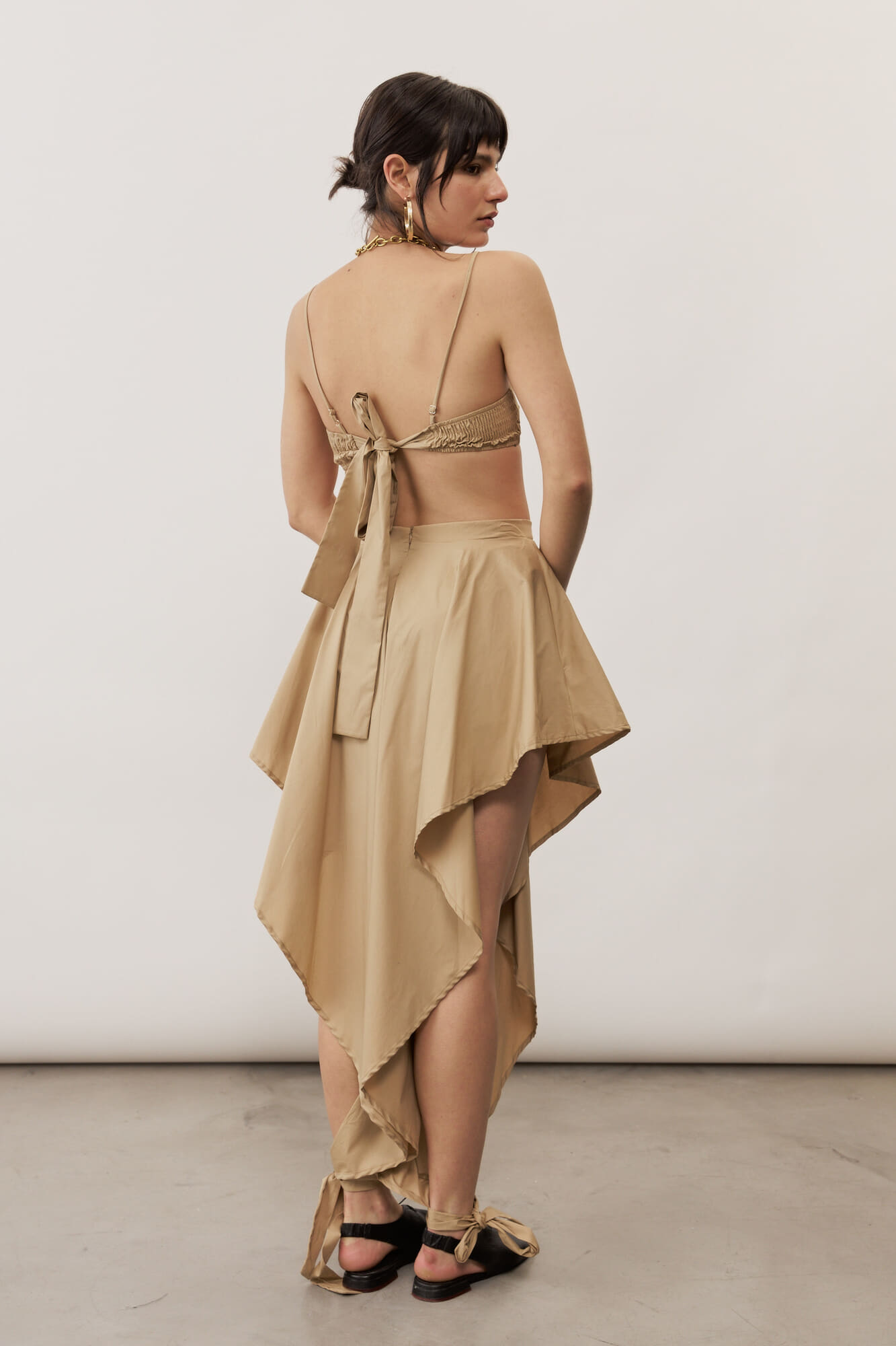 Pantalón Falzia