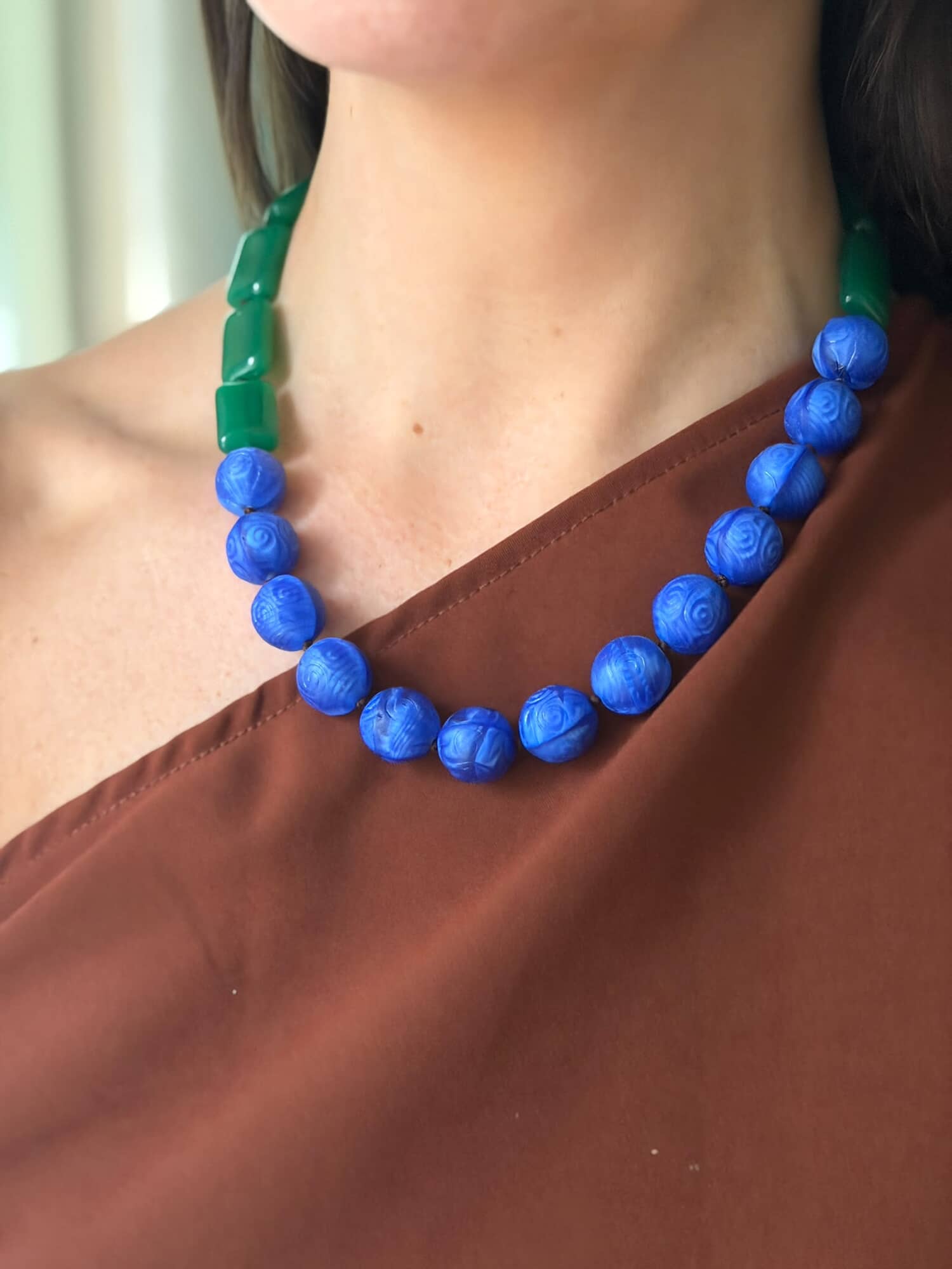 Collar Vidia