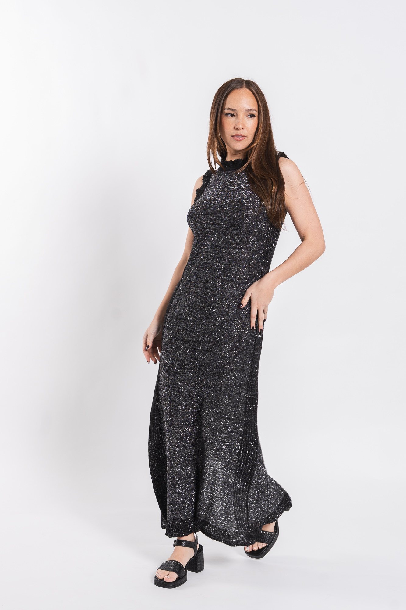 Vestido Liv