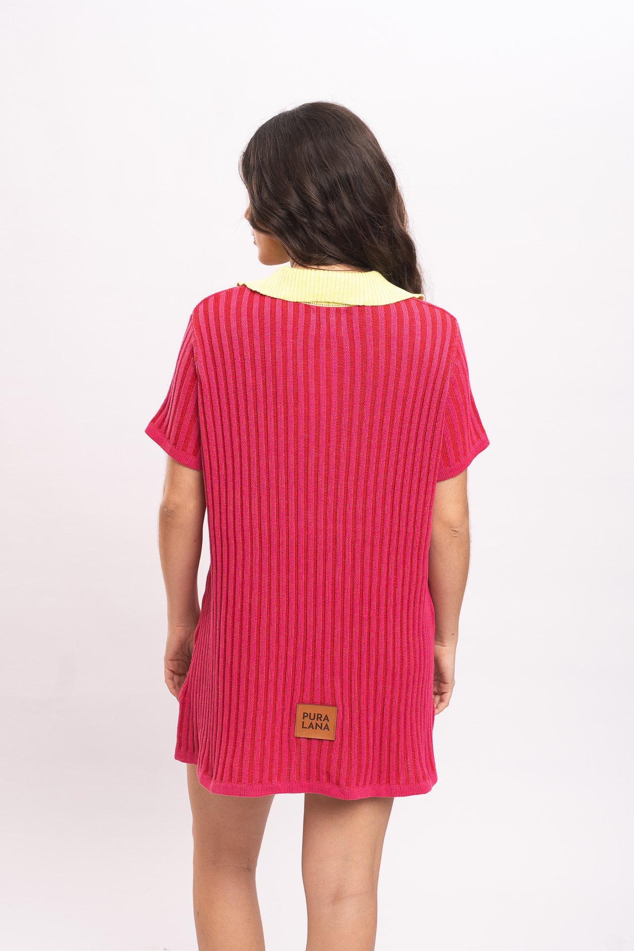 Vestido Canals