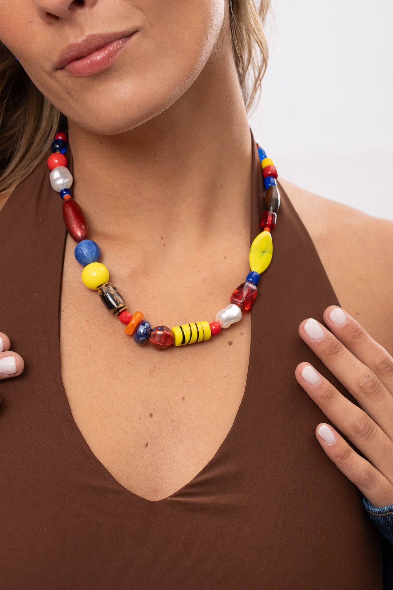 Collar Mango