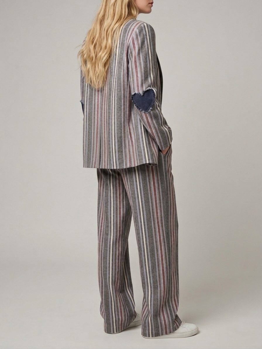 Blazer Cuore