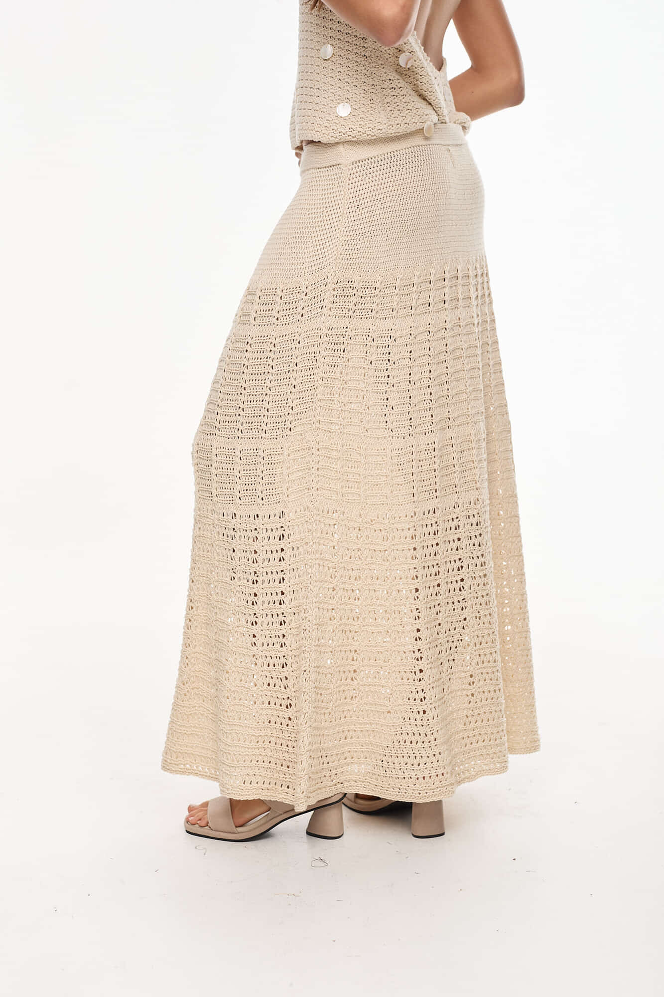 Falda Issa