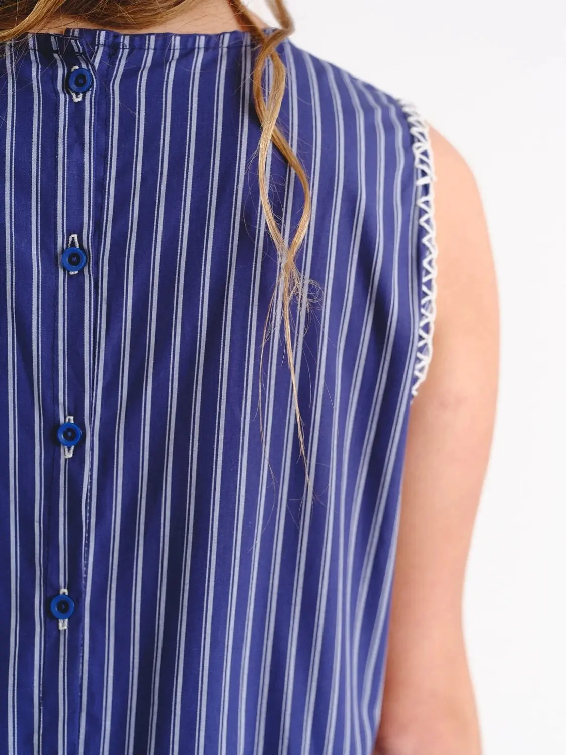 VESTIDO PICNIC