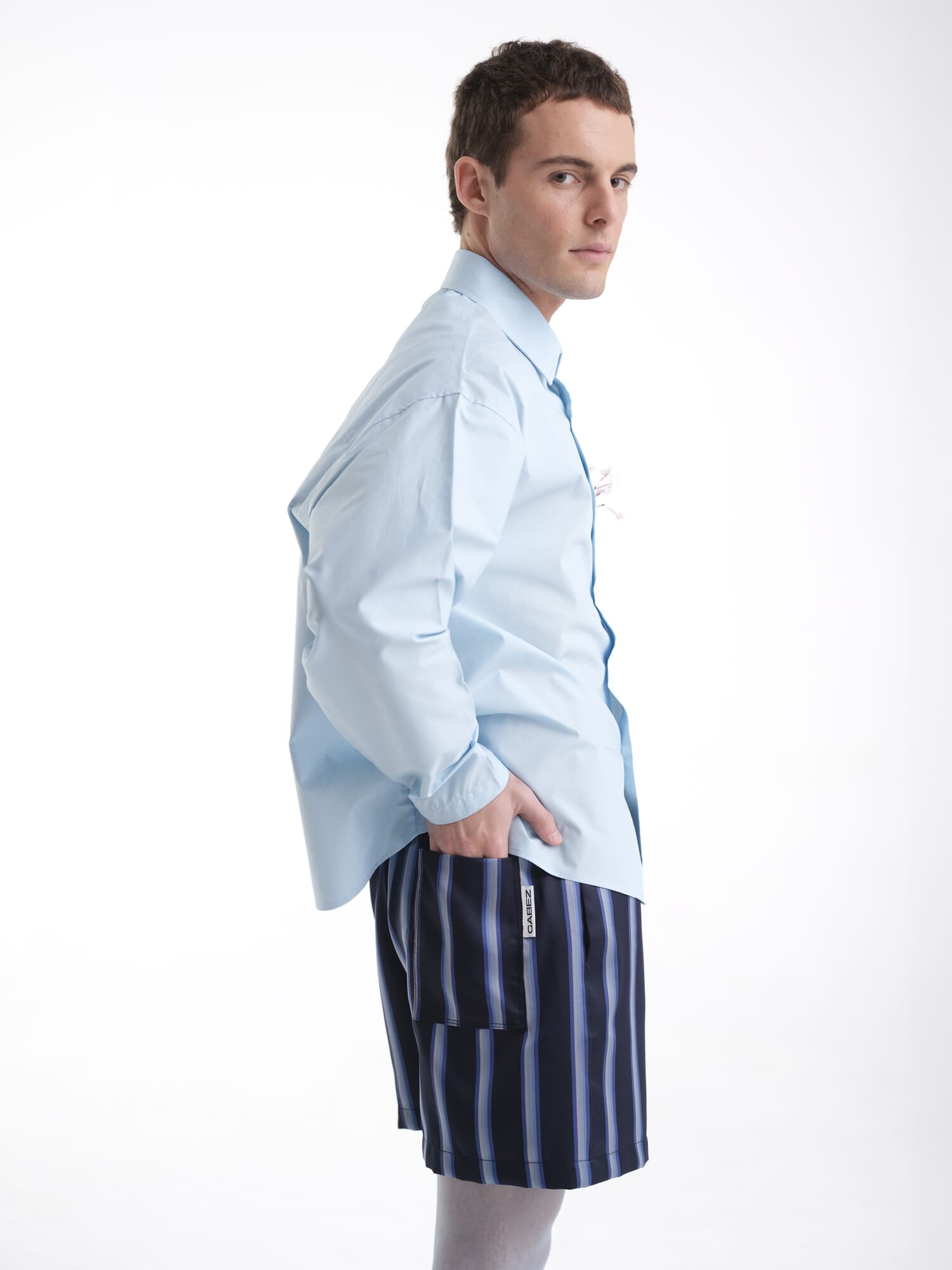 Bermuda Tie
